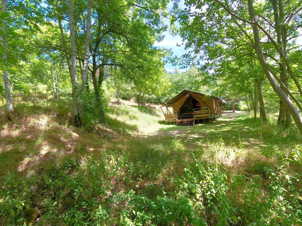 Hotel Domaine De Clarat Lafarre  Exterior foto